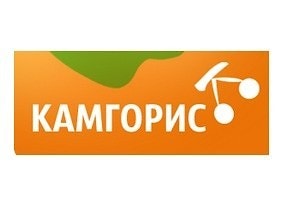 Новый сайт компании КамгориС!
