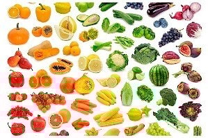 Salesmanship and customs clearance of imported fruit and vegetables in Belarus