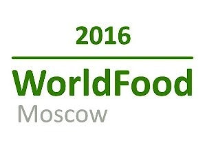 We can be found at Moscow Worldfood exhibition on September 12-14